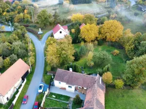 Prodej pozemku pro bydlení, Nezdice, 1550 m2