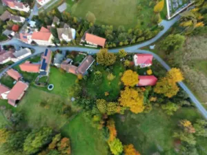 Prodej pozemku pro bydlení, Nezdice, 1550 m2