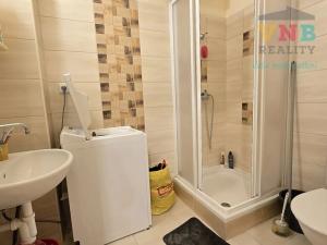 Pronájem bytu 1+1, Prostějov, Svatoplukova, 42 m2