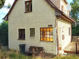 Prodej chaty, Soutice, 120 m2