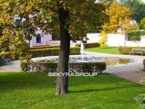 Prodej bytu 2+kk, Praha - Čakovice, Marie Podvalové, 50 m2