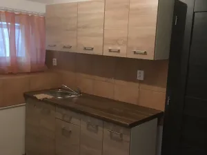 Pronájem bytu 2+kk, Rybniště, 45 m2