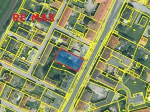 Prodej pozemku pro bydlení, Chotěšov, 664 m2