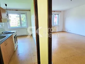 Prodej bytu 1+1, Ostrava, Šeříková, 40 m2