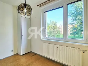 Prodej bytu 1+1, Ostrava, Šeříková, 40 m2