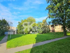 Prodej bytu 1+1, Ostrava, Šeříková, 40 m2