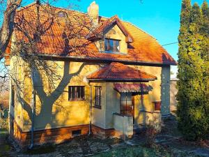 Prodej rodinného domu, Petrov, V Kopci, 170 m2