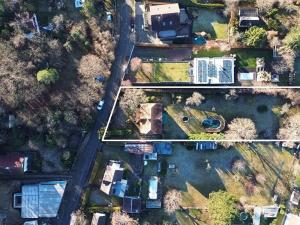 Prodej rodinného domu, Petrov, V Kopci, 170 m2