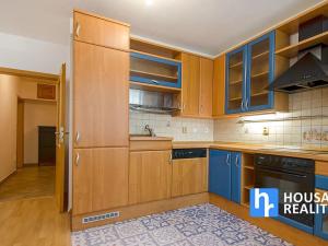 Pronájem bytu 2+kk, Praha - Libeň, Kovanecká, 56 m2