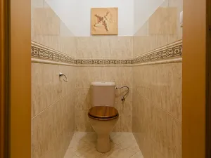 Pronájem bytu 2+kk, Praha - Libeň, Kovanecká, 56 m2