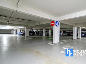 Pronájem bytu 2+kk, Praha - Libeň, Kovanecká, 56 m2