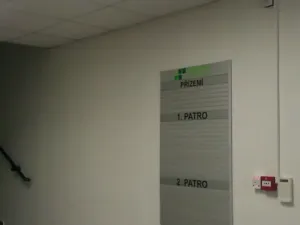 Pronájem kanceláře, Praha - Kunratice, Jana Růžičky, 13 m2