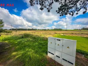 Prodej pozemku pro bydlení, Sedlčany, 1487 m2