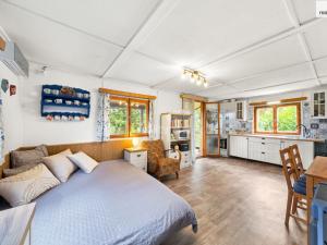 Prodej chaty, Barchovice - Hryzely, 38 m2