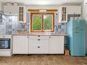 Prodej chaty, Barchovice - Hryzely, 38 m2