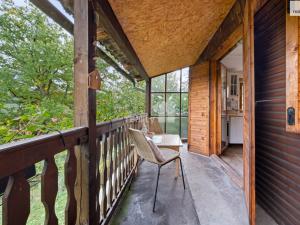 Prodej chaty, Barchovice - Hryzely, 38 m2