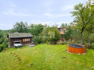 Prodej chaty, Barchovice - Hryzely, 38 m2