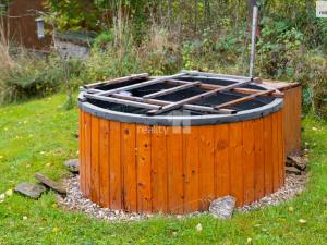 Prodej chaty, Barchovice - Hryzely, 38 m2