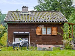 Prodej chaty, Barchovice - Hryzely, 38 m2