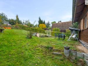 Prodej chaty, Barchovice - Hryzely, 38 m2