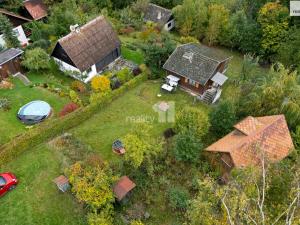 Prodej chaty, Barchovice - Hryzely, 38 m2