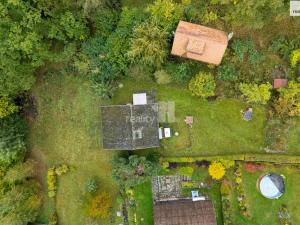 Prodej chaty, Barchovice - Hryzely, 38 m2