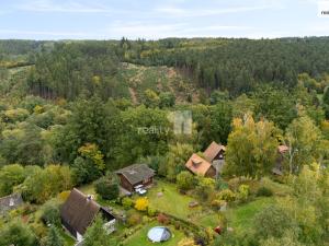 Prodej chaty, Barchovice - Hryzely, 38 m2