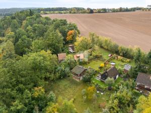 Prodej chaty, Barchovice - Hryzely, 38 m2
