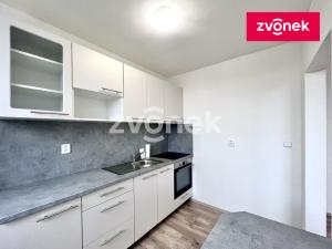 Pronájem bytu 2+1, Zlín, SNP, 43 m2