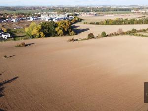 Prodej pole, Rudná, 14890 m2