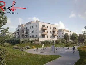 Prodej bytu 4+kk, Praha, Sedlářova, 97 m2