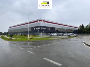 Pronájem skladu, Myslinka, 3500 m2