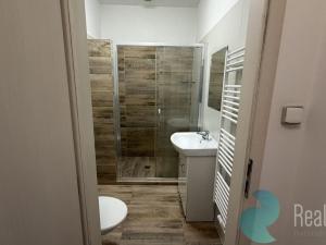 Pronájem bytu 2+kk, České Budějovice, Skuherského, 45 m2