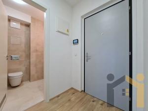 Pronájem bytu 2+kk, Praha - Háje, Jurkovičova, 46 m2