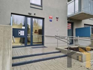 Pronájem bytu 2+kk, Praha - Háje, Jurkovičova, 46 m2