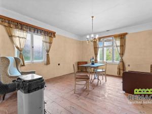 Prodej rodinného domu, Předměřice nad Jizerou - Kačov, 94 m2