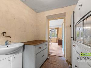 Prodej rodinného domu, Předměřice nad Jizerou - Kačov, 94 m2