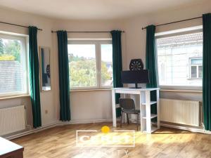 Prodej bytu 3+1, Žatec, Adolfa Heyduka, 90 m2