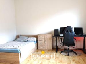 Prodej bytu 3+1, Žatec, Adolfa Heyduka, 90 m2
