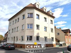 Prodej bytu 3+1, Žatec, Adolfa Heyduka, 90 m2