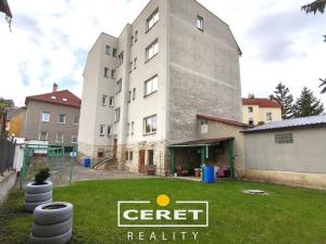 Prodej bytu 3+1, Žatec, Adolfa Heyduka, 90 m2