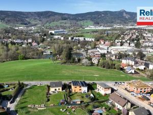 Prodej pozemku pro bydlení, Liberec, K Sportovnímu Areálu, 5000 m2