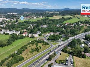 Prodej pozemku pro bydlení, Liberec, K Sportovnímu Areálu, 5000 m2
