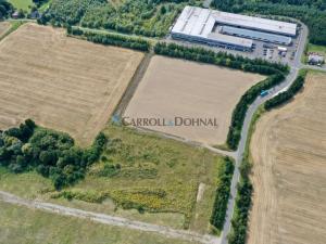 Prodej pozemku pro bydlení, Ostrava - Bartovice, Dvorová, 66863 m2