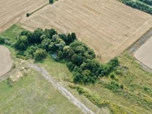 Prodej pozemku pro bydlení, Ostrava - Bartovice, Dvorová, 66863 m2