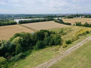 Prodej pozemku pro bydlení, Ostrava - Bartovice, Dvorová, 66863 m2