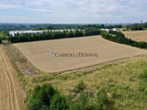 Prodej pozemku pro bydlení, Ostrava - Bartovice, Dvorová, 66863 m2