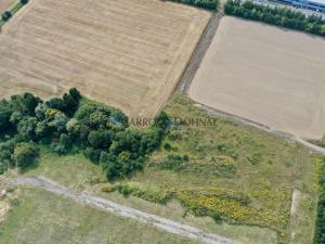 Prodej pozemku pro bydlení, Ostrava - Bartovice, Dvorová, 66863 m2