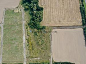 Prodej pozemku pro bydlení, Ostrava - Bartovice, Dvorová, 66863 m2