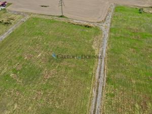 Prodej pozemku pro bydlení, Ostrava - Bartovice, Radova, 78141 m2